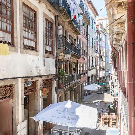 Oporto Street Fonte Taurina - Riverfront Suites (Adults Only) Room photo
