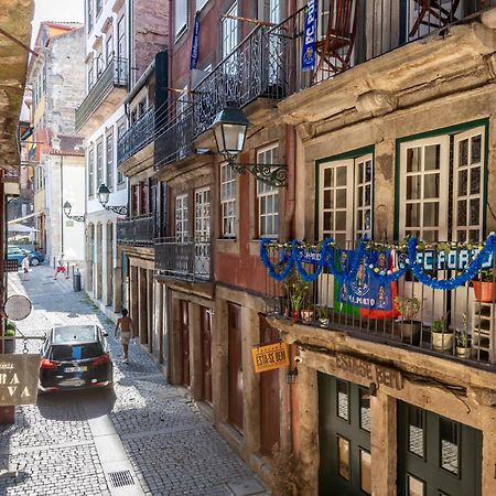 Oporto Street Fonte Taurina - Riverfront Suites (Adults Only) Room photo