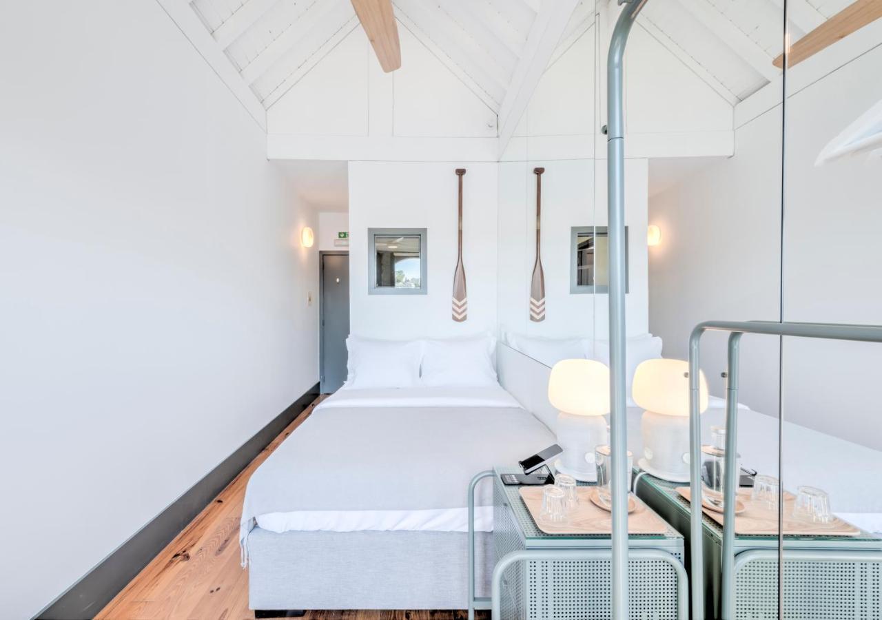 Oporto Street Fonte Taurina - Riverfront Suites (Adults Only) Exterior photo