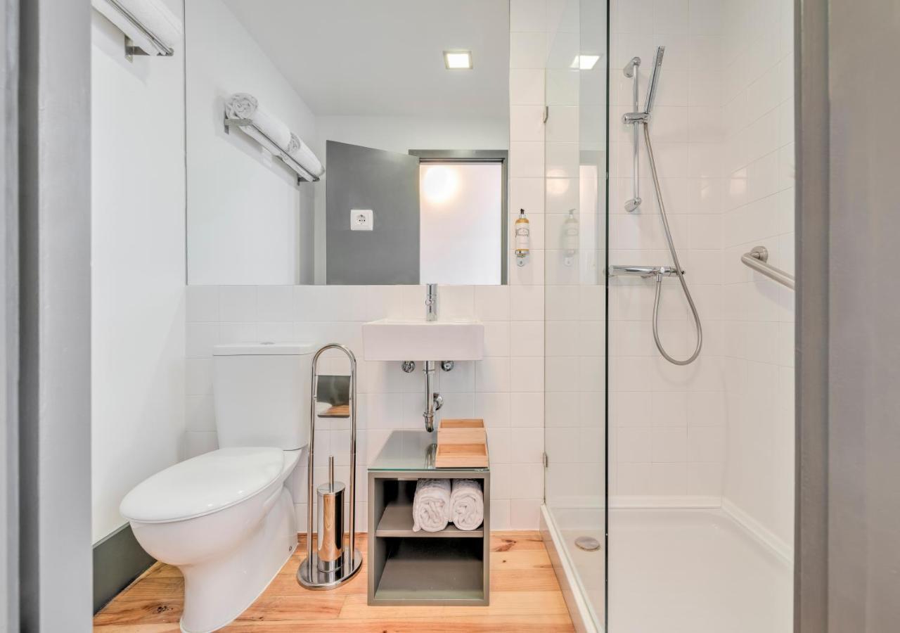 Oporto Street Fonte Taurina - Riverfront Suites (Adults Only) Exterior photo