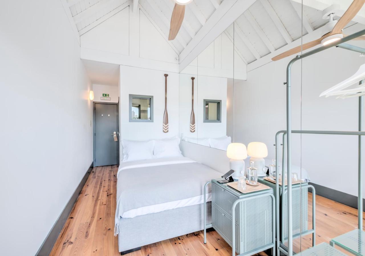 Oporto Street Fonte Taurina - Riverfront Suites (Adults Only) Exterior photo