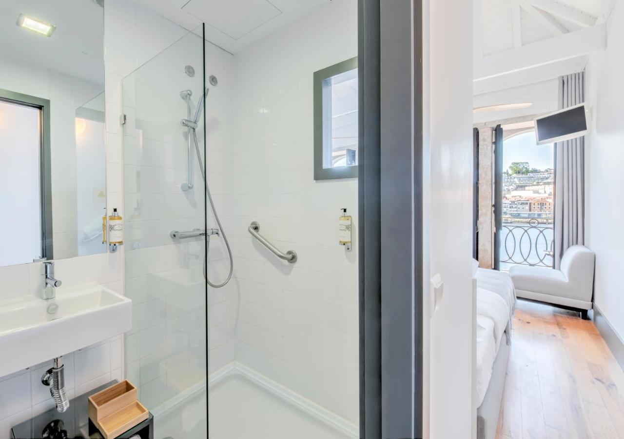Oporto Street Fonte Taurina - Riverfront Suites (Adults Only) Exterior photo