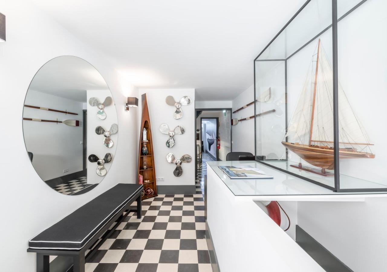 Oporto Street Fonte Taurina - Riverfront Suites (Adults Only) Exterior photo