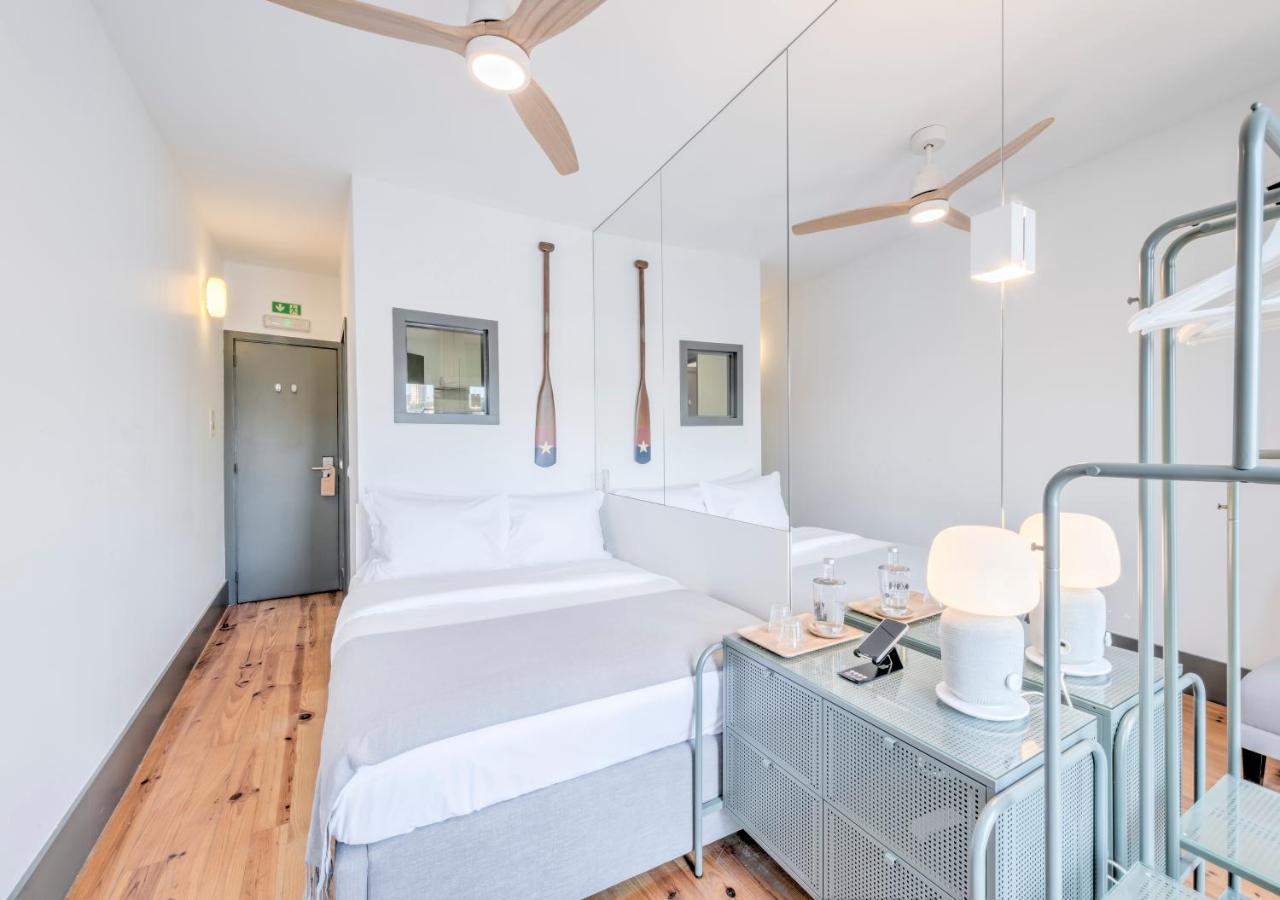 Oporto Street Fonte Taurina - Riverfront Suites (Adults Only) Exterior photo