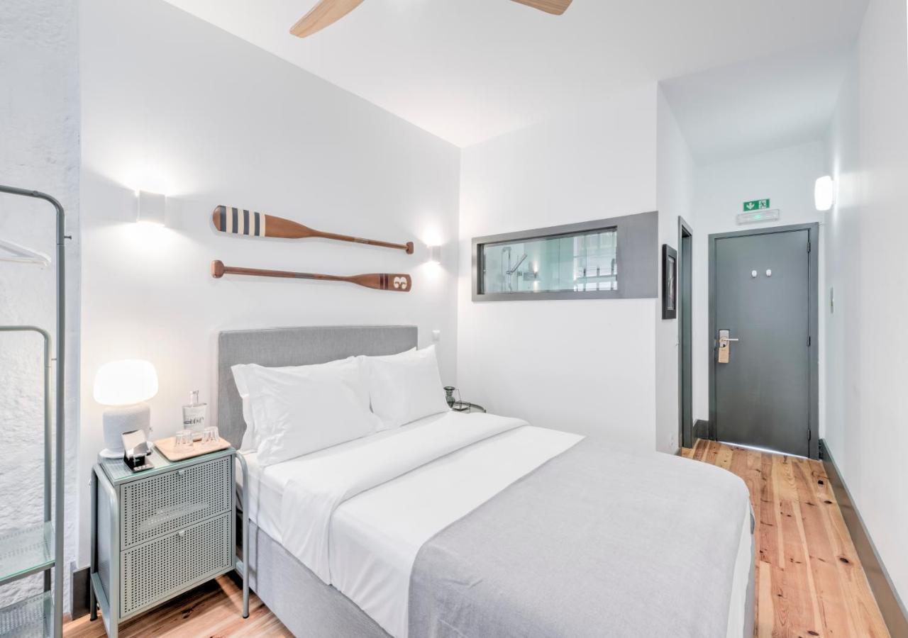 Oporto Street Fonte Taurina - Riverfront Suites (Adults Only) Exterior photo