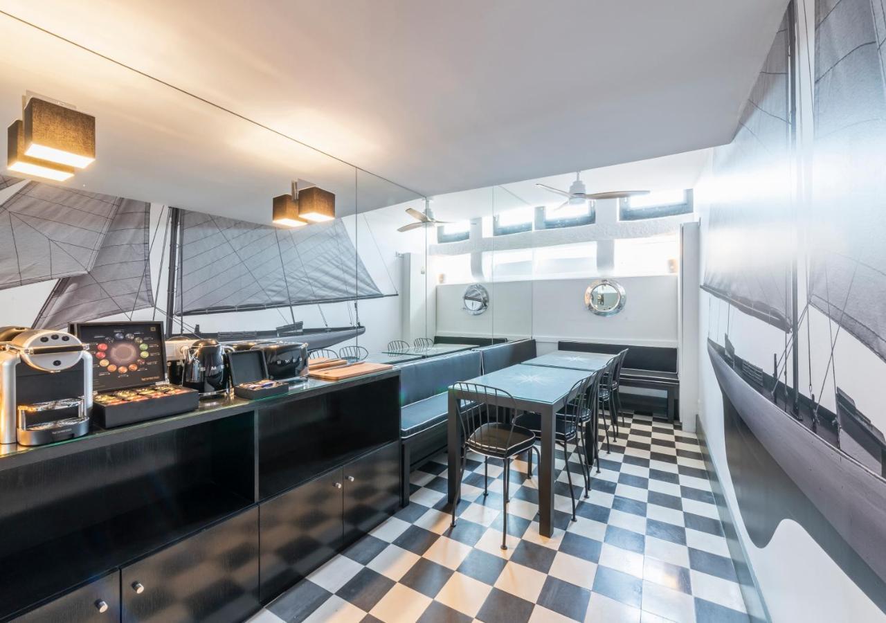 Oporto Street Fonte Taurina - Riverfront Suites (Adults Only) Exterior photo