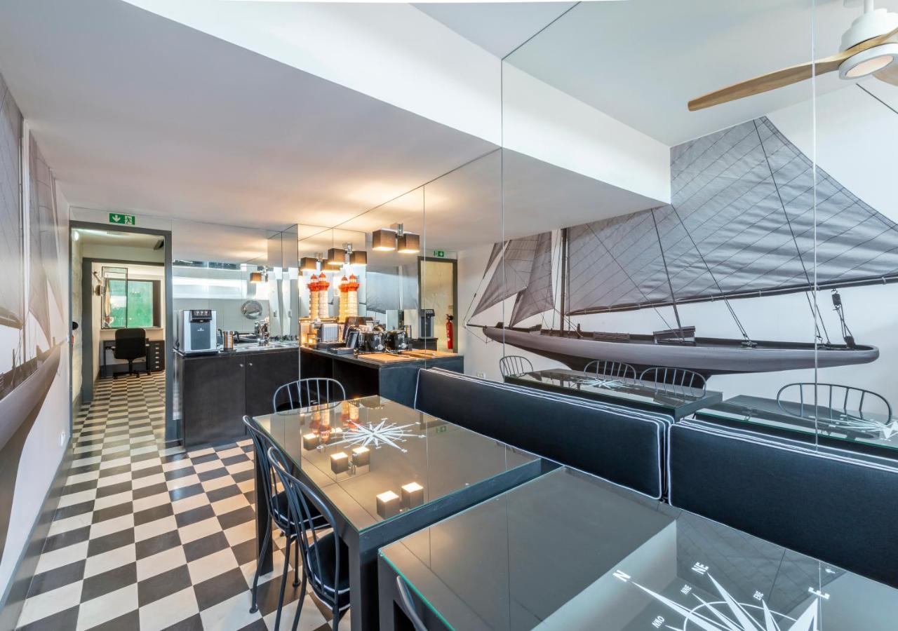Oporto Street Fonte Taurina - Riverfront Suites (Adults Only) Exterior photo